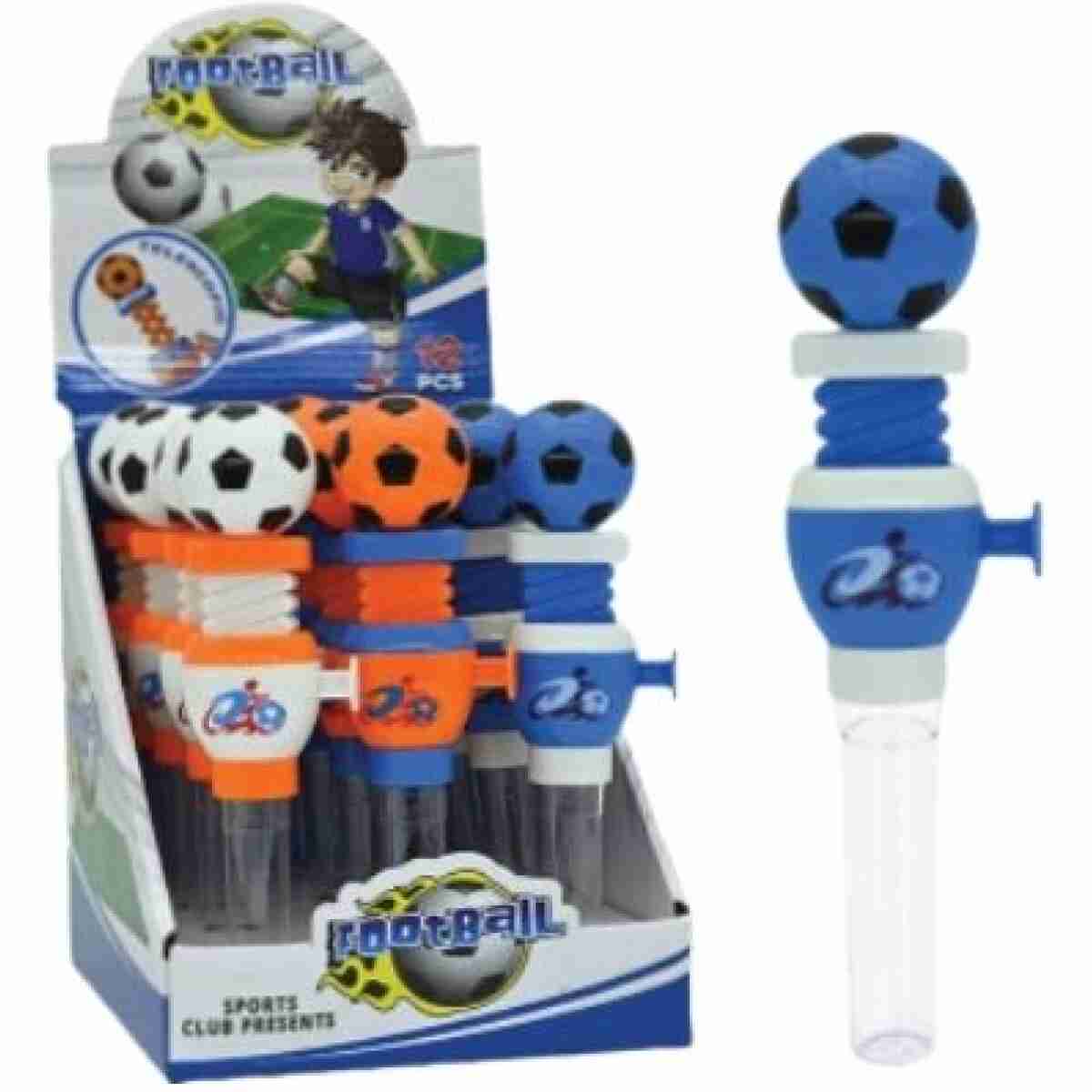 Football Candy (1x12)