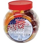 Jelly Fruits Jar 40 g (1x30)