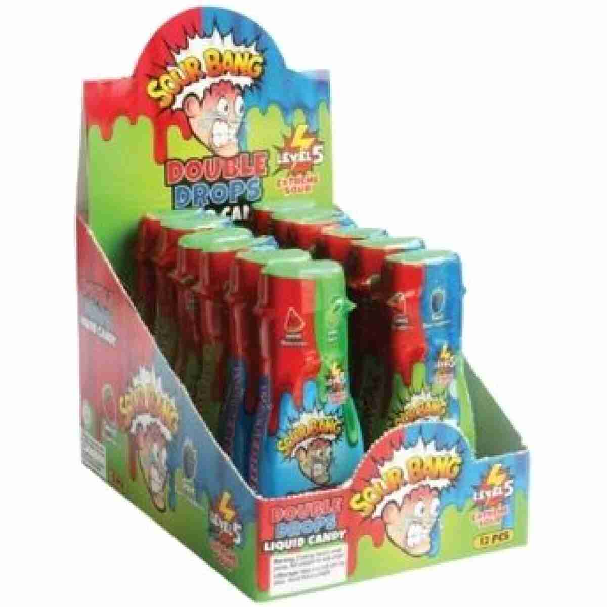 Sour Bang Double Drops (1x12)