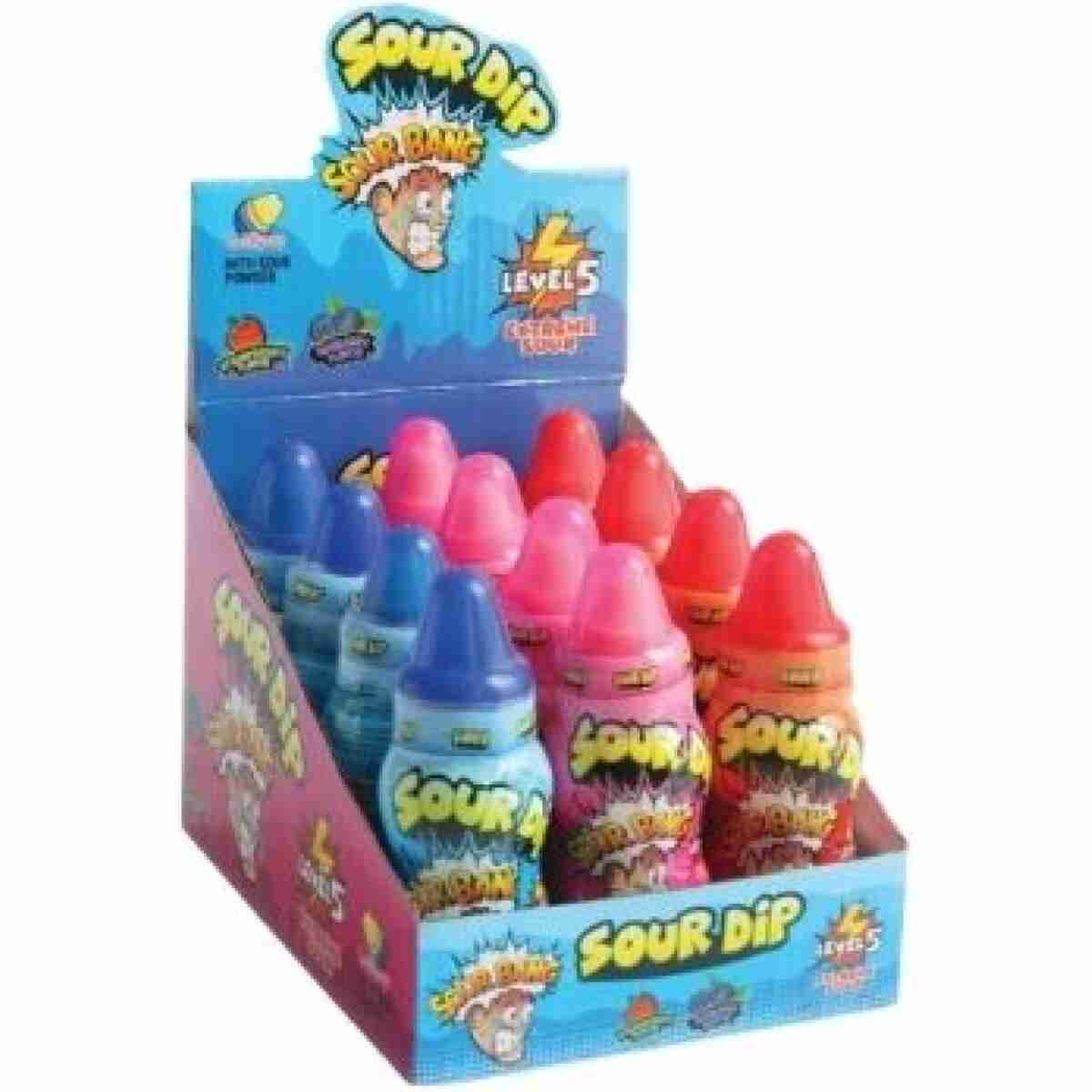 Sour Bang Sour Dip (1x12)