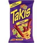 Takis Fuego (Spain) 100 g (1x18)