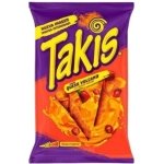 Takis Queso Volcano (Spain) 100 g (1x18)