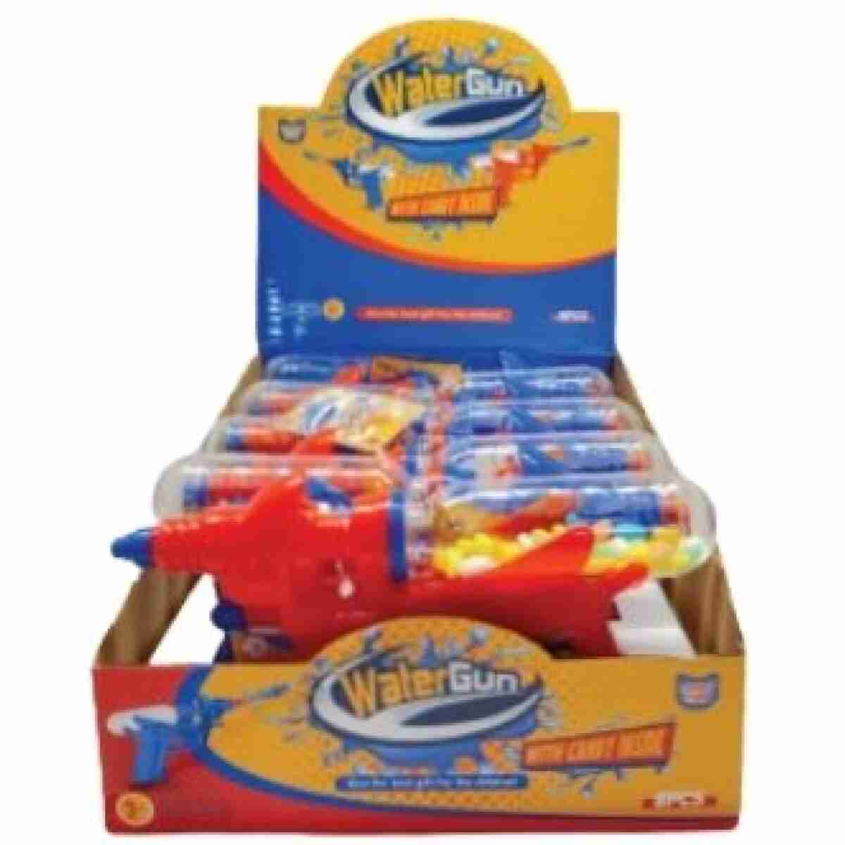 Water Gun Candy (1x12)
