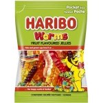 Haribo Worms (Halal) 100 g (1x30)