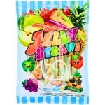 Assorted Jelly Straws 300g (1x30)
