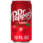 Dr Pepper Cherry 355ml (1x12)
