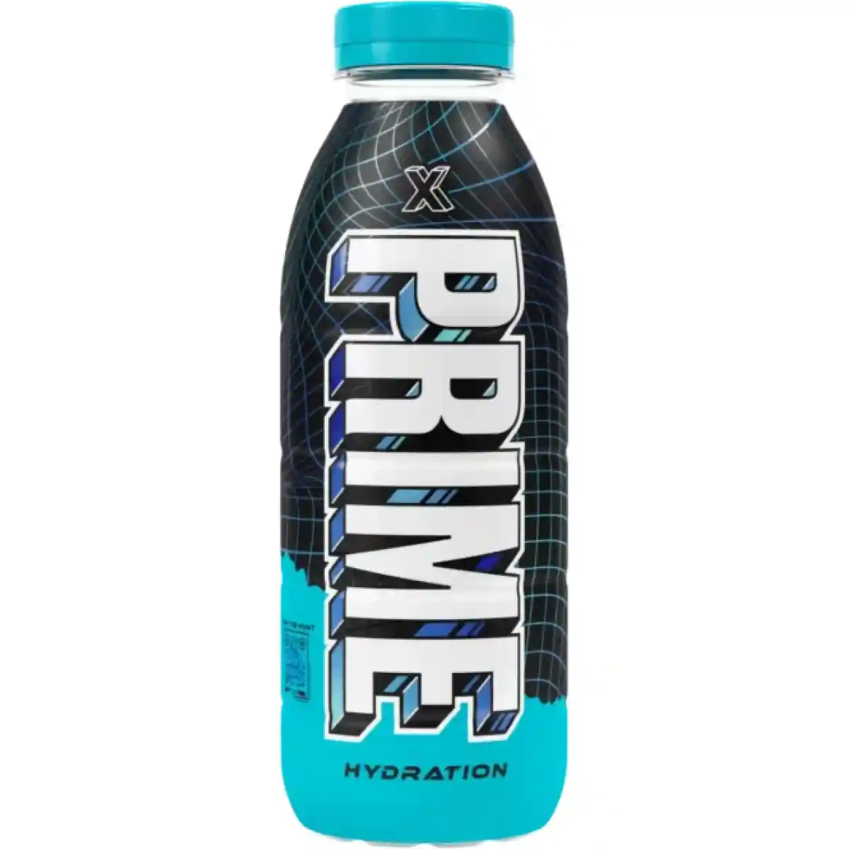 Prime Hydration ''X'' Blue 500ml (1x12)