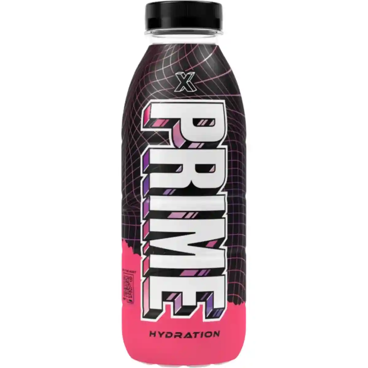 Prime Hydration ''X'' Pink 500ml (1x12)