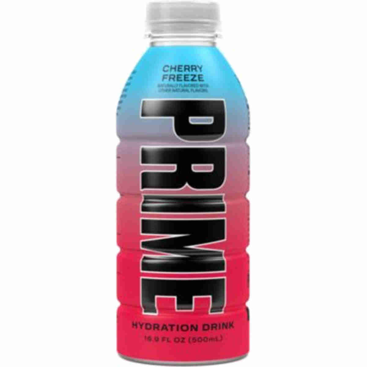 Prime Hydration  CHERRY FREEZE 500ml (1x12)