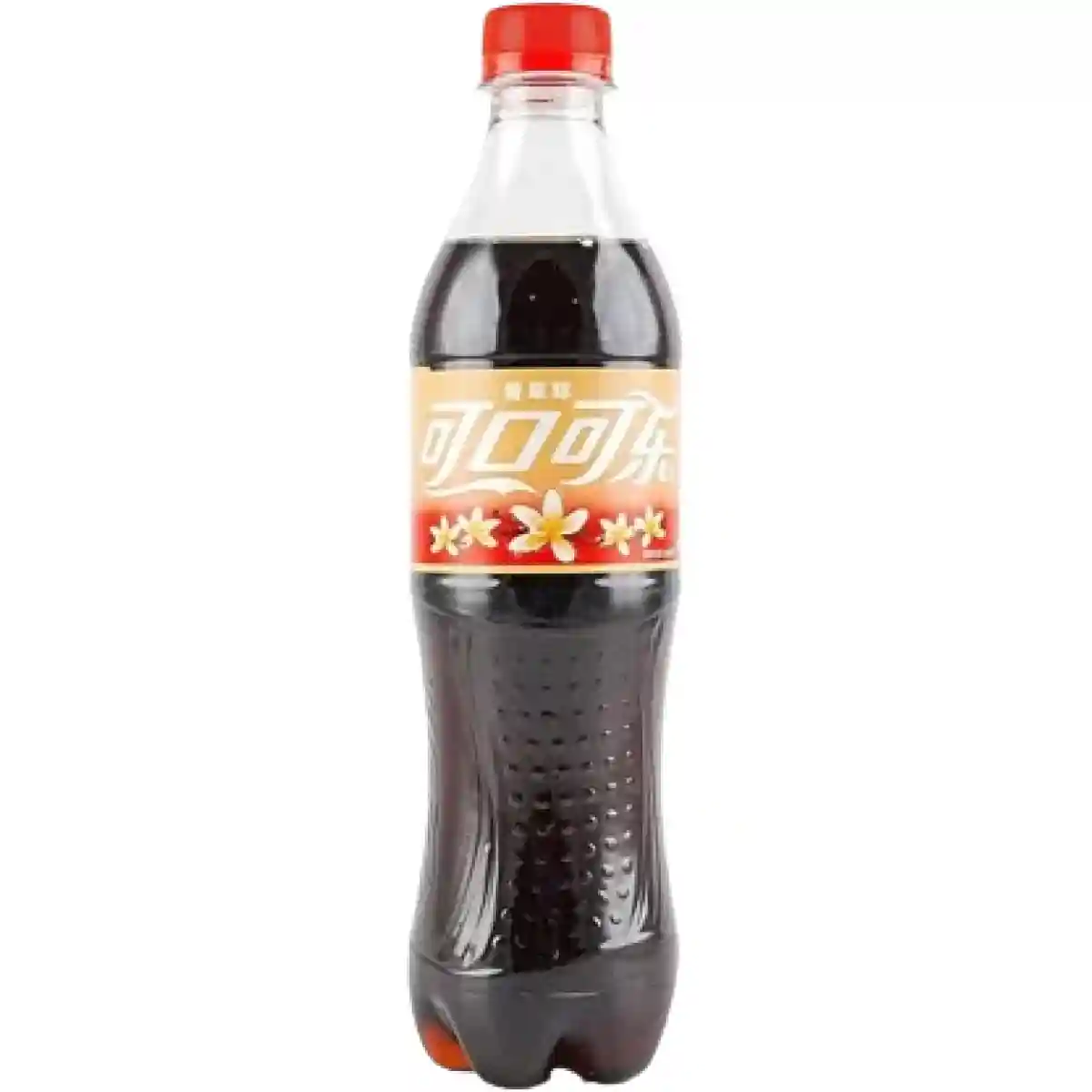 Coca Cola China Bottle Vanila 500 ml (1x12)