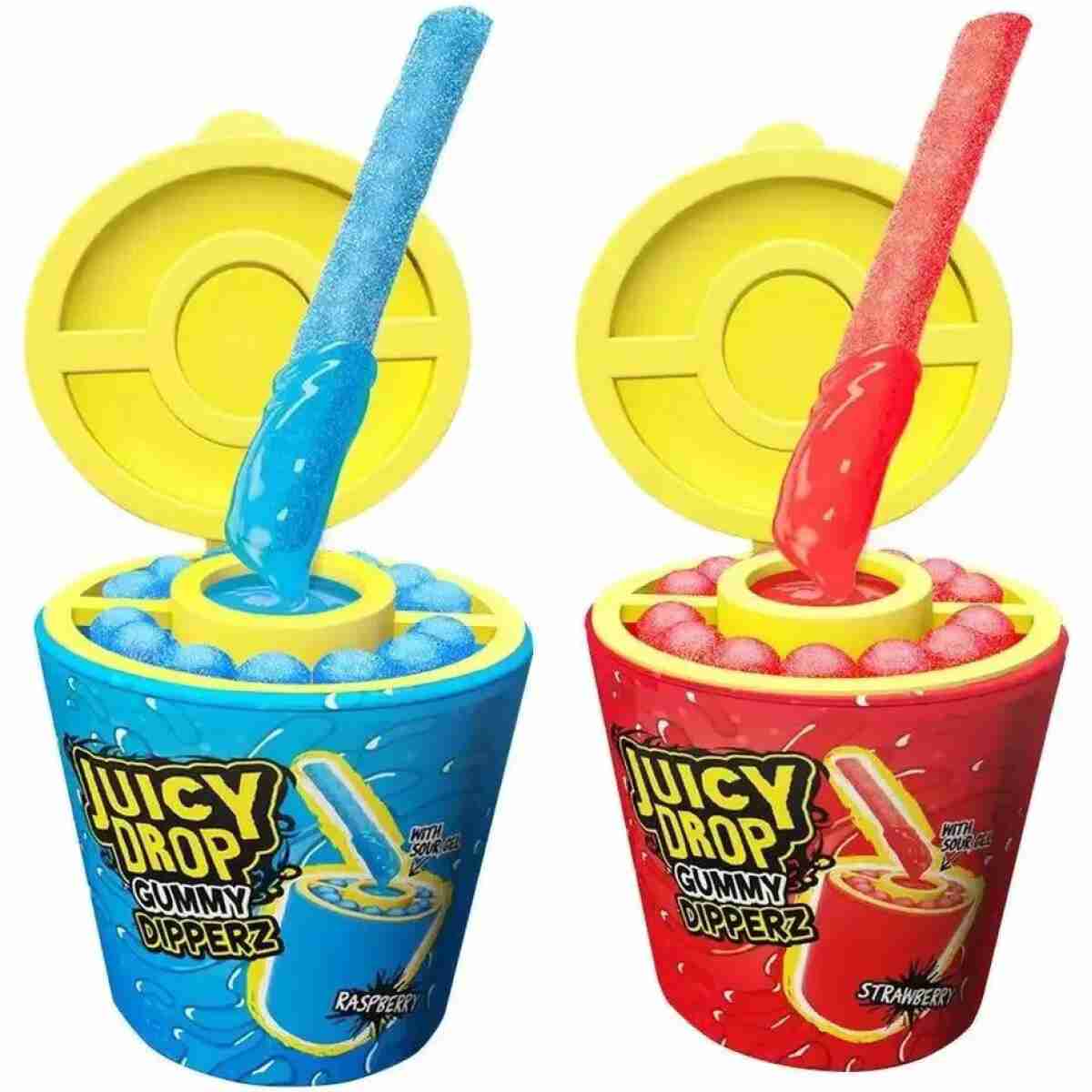 Juicy Mix Gummy (1x12)