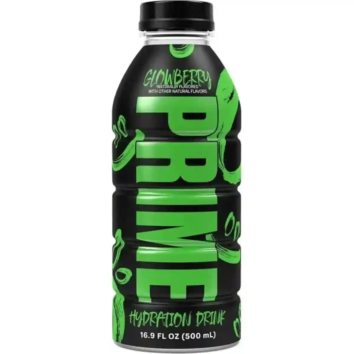 Prime Hydration Glowberry 500ml (1x12)