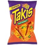 Takis Intense Nacho (Spain) 100 g (1x18)