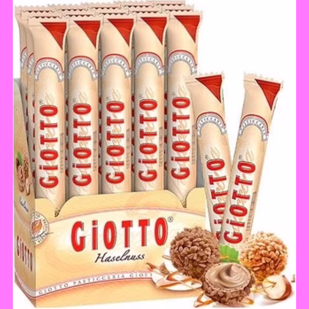 GIOTTO T9 (1x15)