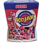 Kojak KERSEN (1x100)