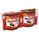 NUT&GO T2 2 pack (1x16)
