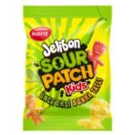 KENT SOUR PATCH KIDS 160g (1x10)