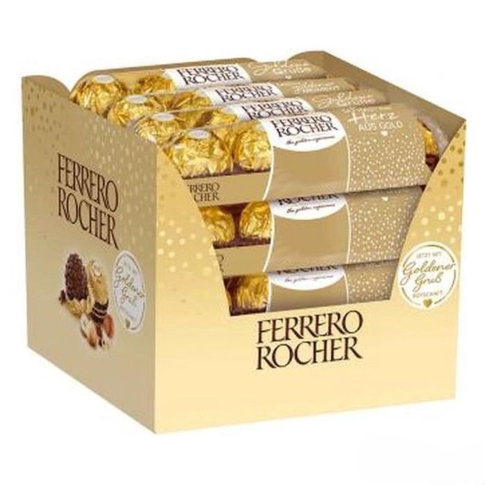 ROCHER T4 ROCHER T4 (1x16) - Afbeelding 1