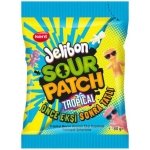 KENT SOUR PATCH TROPICAL 160g (1x10)