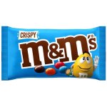 M&M'S CRISPY 36g (1x24)