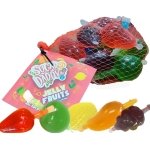Dutchey's Fruit Splash 340 g (1x36)