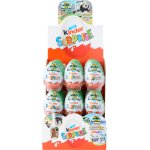 KINDER SURPRISE T1 (1x36)