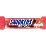 SNICKERS BERRY WHIP FLAVOUR 40 g (1x15)