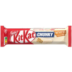 KIT KAT CHUNKY WHITE 40 gr (1x24)