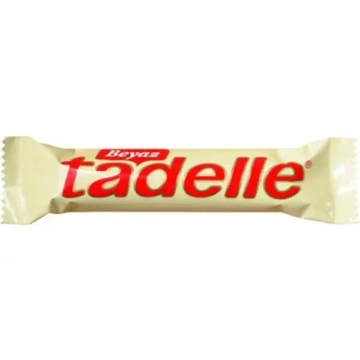 Tadelle Hazelnoot Witchocolade 30 G (1x20)
