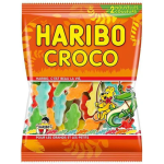 Haribo Croco (Halal) 100 g (1x18)