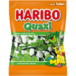 Haribo Quaxi (Halal) 100 g (1x24)