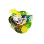 Toppie Jelly Fruit 300g (1*24)