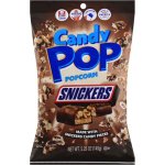 Snack Candy Pop Popcorn Snickers 149G (1x12)