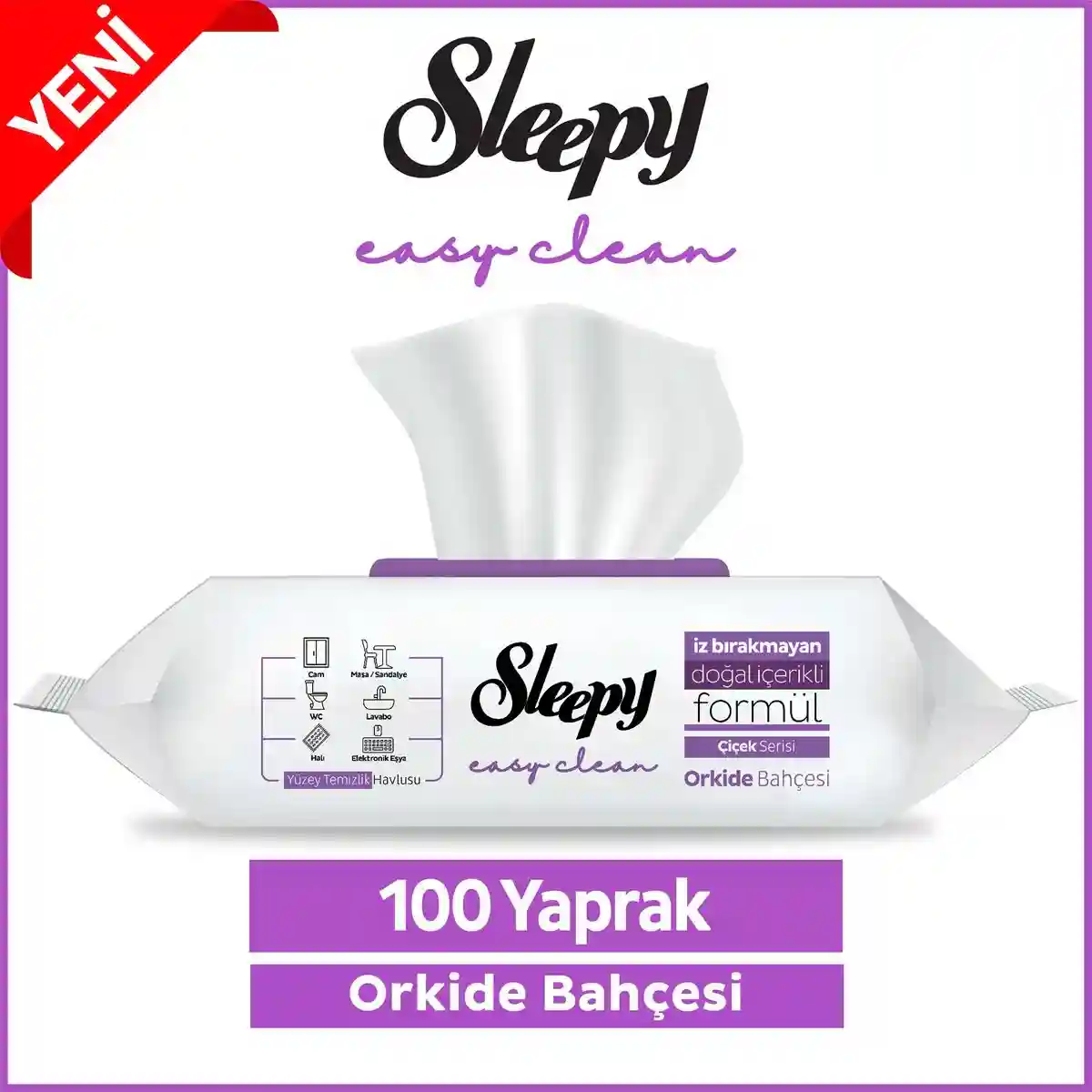 Sleepy Orchidee (1x12)