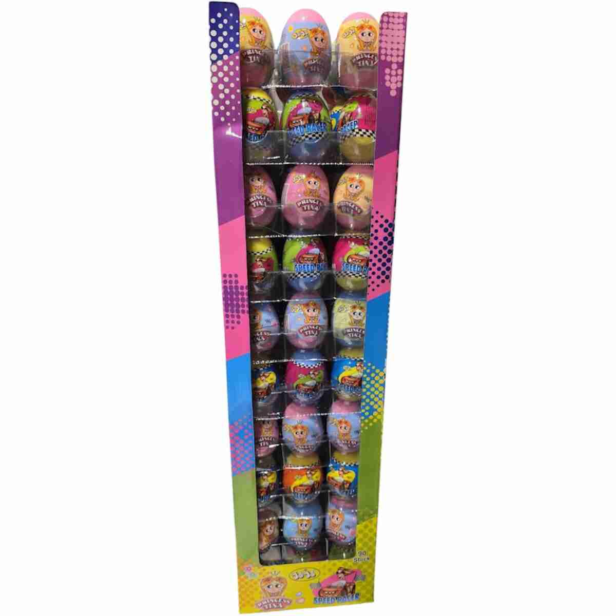 Princess Tina Fun Treat Stand 16g (1x90)