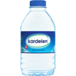 Kardelen Natural Water 330 ml (1x12)
