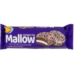 Mallow Coconut Pie Cake with Marshmallow 184gr (1x12)