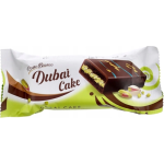 Rosso Bianco Doubi Pie Pistachio Cake 40g (1x24)