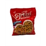 Brezel Cracker 140g (1x22)