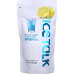 Ice Talk Blue Lemonade Korean 230 ml (1x10)