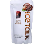 Ice Talk Americano Hazelnut Syrup Korean 230 ml (1x10)