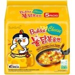 Samyang Ramen Hot Chicken Cheese 140g (1x40)