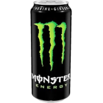 Monster Energy Drink Original 500 ml (1x12)