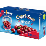 Capri-Sun Kersen 10 x 200 ml (1x4)