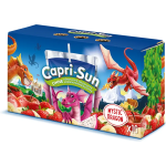 Capri-Sun Mystic Dragon 10 x 200 ml (1x4)