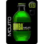 BOMBA Mojito Energy 250ml (1x12)