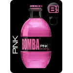 BOMBA Pink Energy 250ml (1x12)