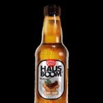 HausBoom Sparkling Drink Tamarind Asam Java 275ml (1X24)