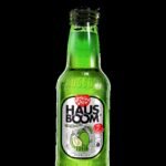 HausBoom Sparkling Drink Guava 275ml (1X24)
