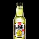 HausBoom Sparkling Drink Lemonade 275ml (1X24)